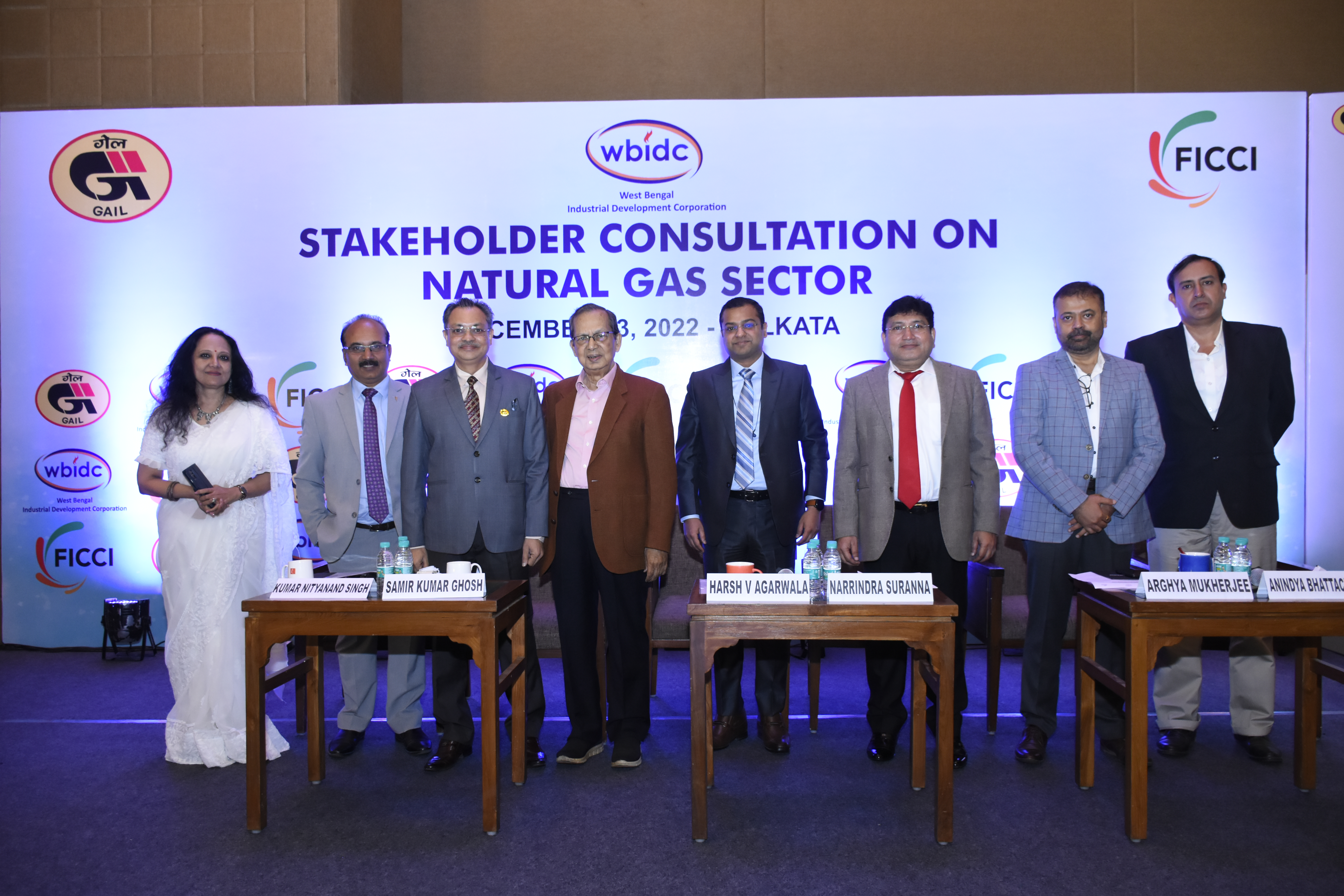 FICCI event doc
