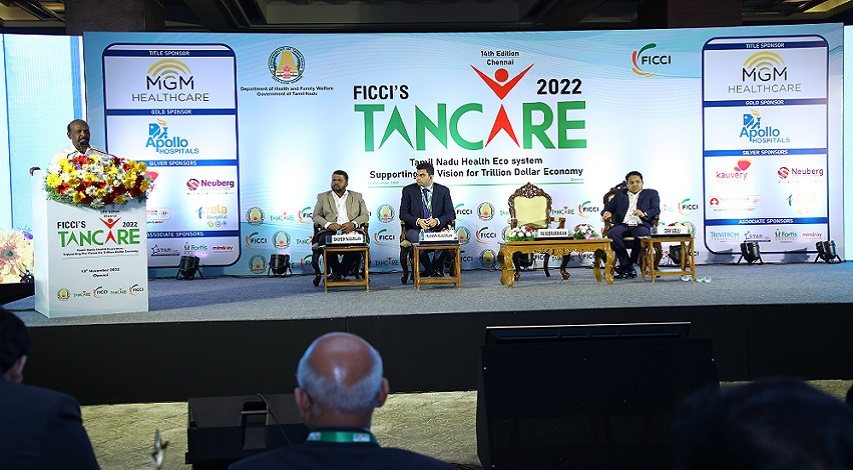 FICCI event doc