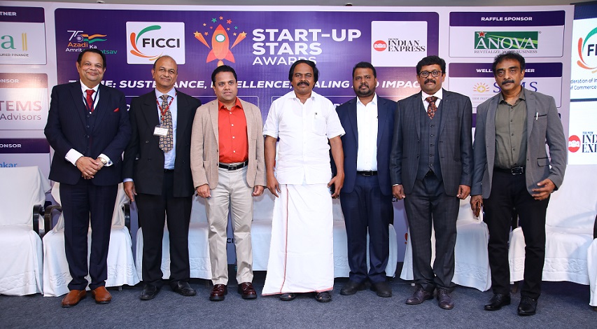 FICCI event doc