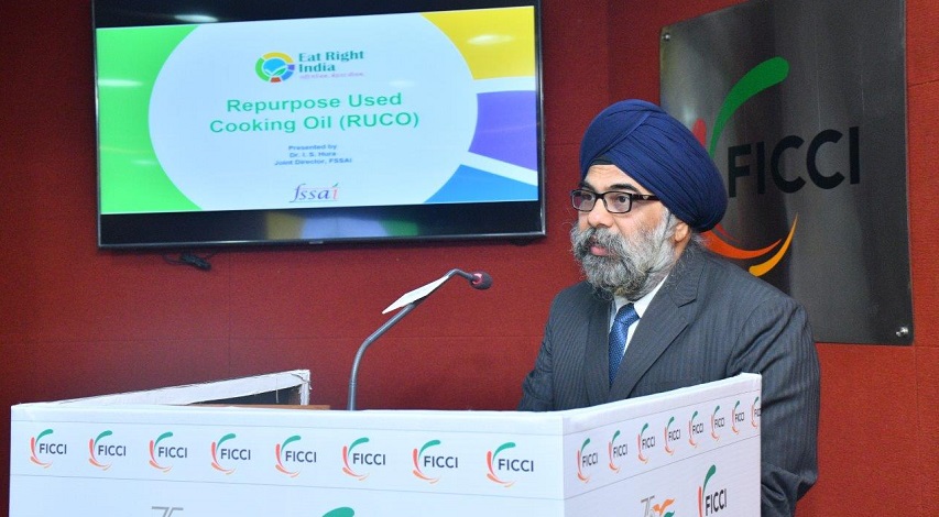 FICCI event doc