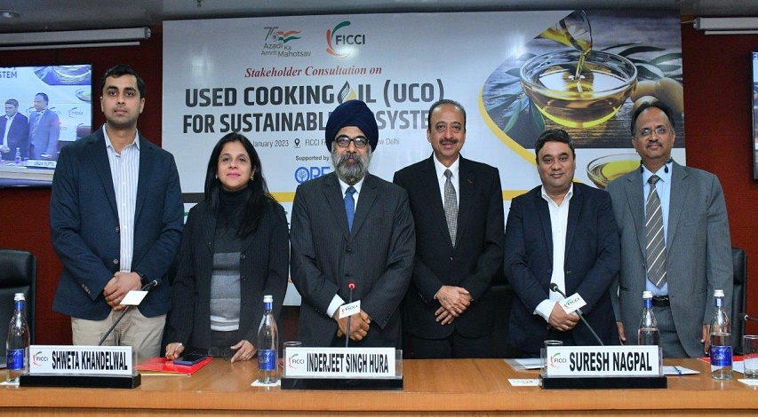 FICCI event doc