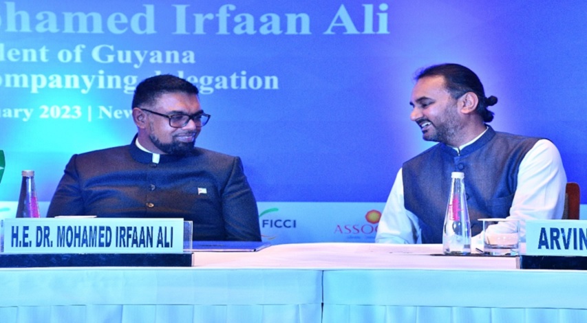 FICCI event doc