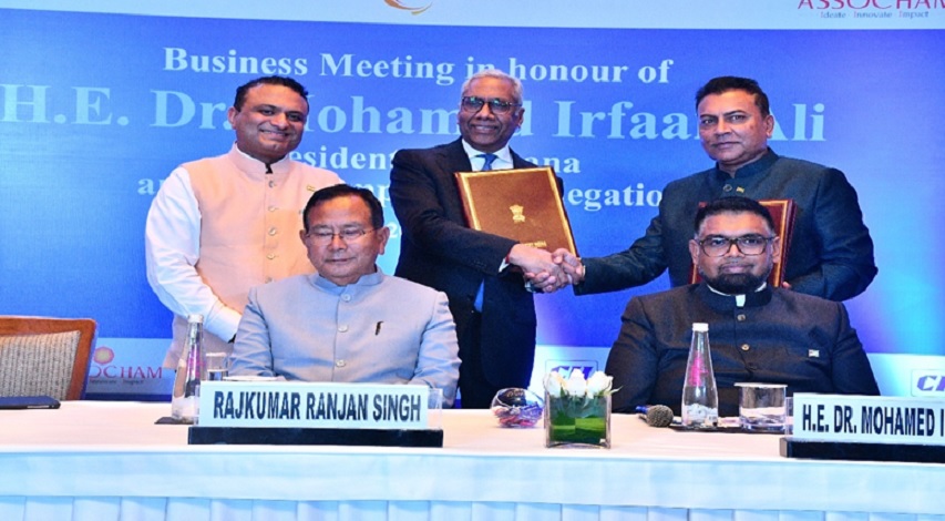FICCI event doc