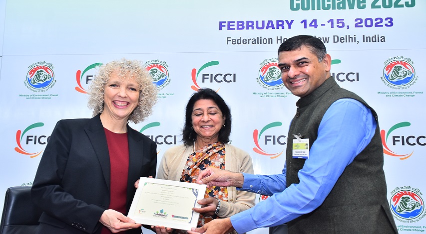 FICCI event doc