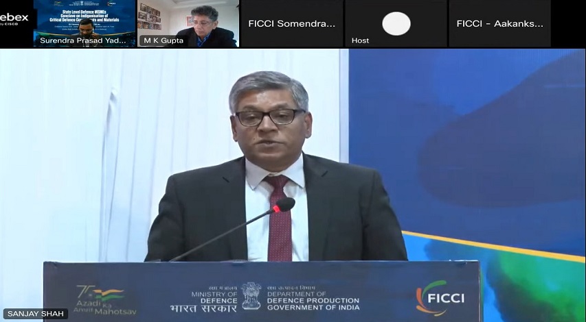 FICCI event doc