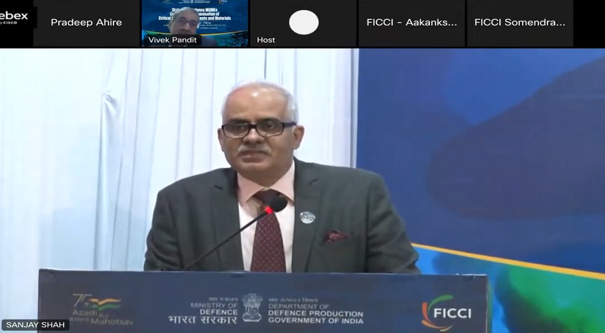 FICCI event doc