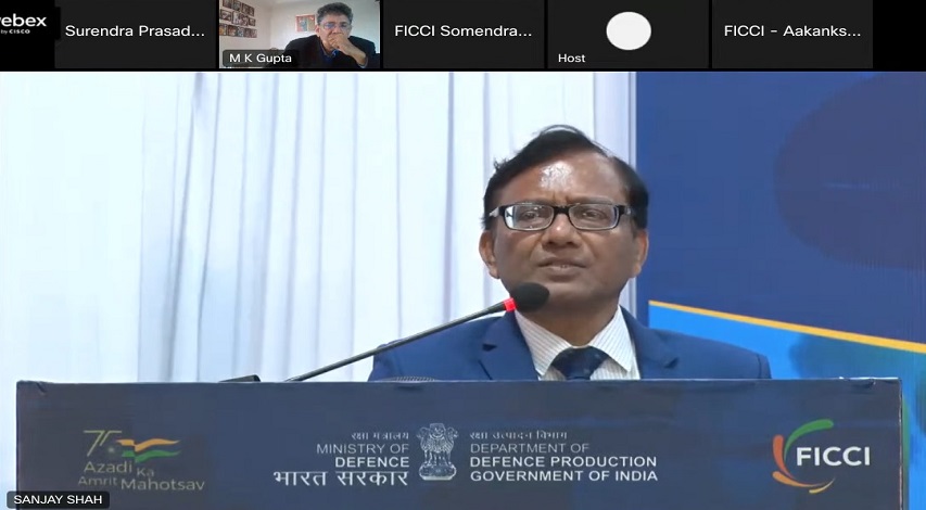 FICCI event doc