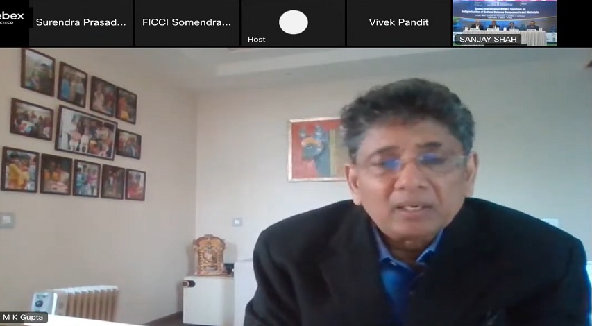FICCI event doc