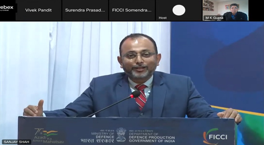 FICCI event doc