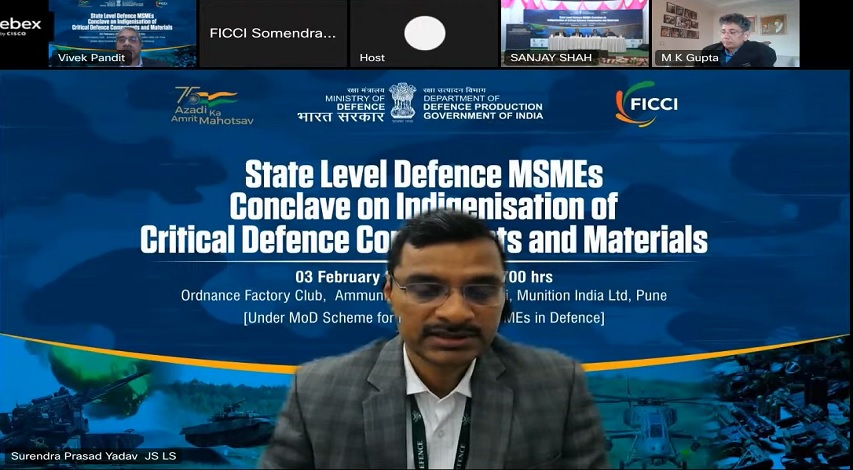 FICCI event doc