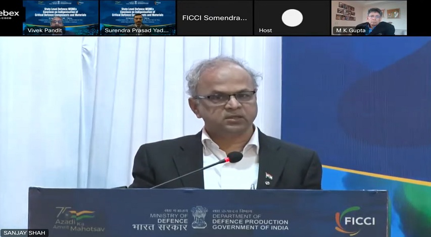 FICCI event doc