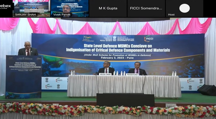 FICCI event doc