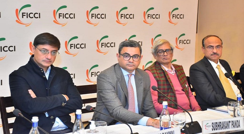 FICCI event doc