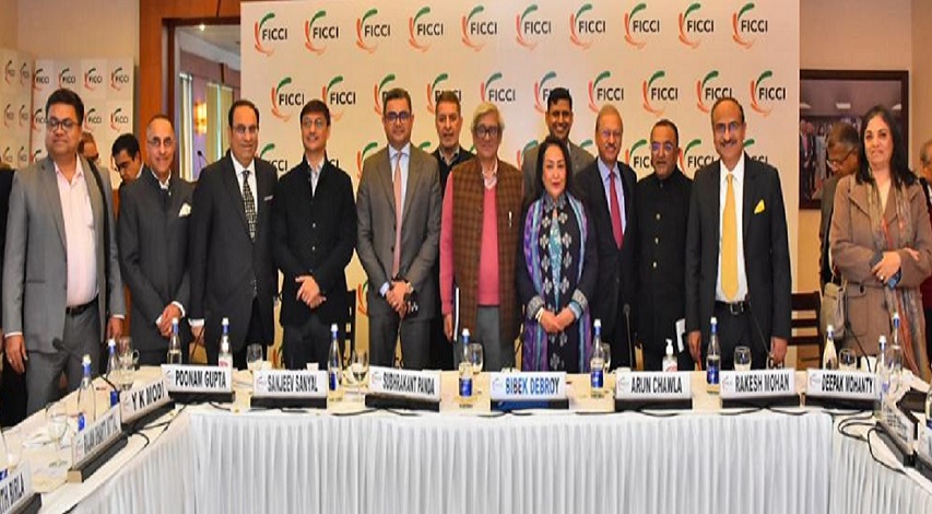 FICCI event doc