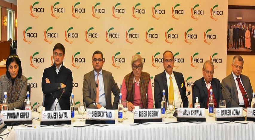 FICCI event doc