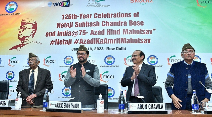 FICCI event doc