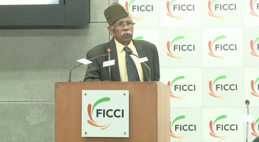 FICCI event doc