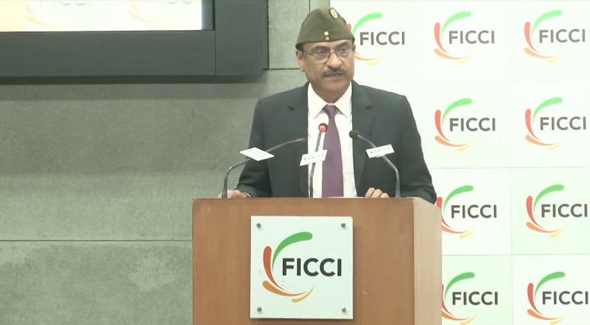 FICCI event doc