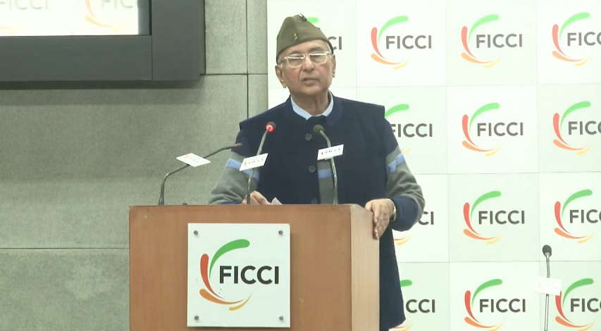 FICCI event doc