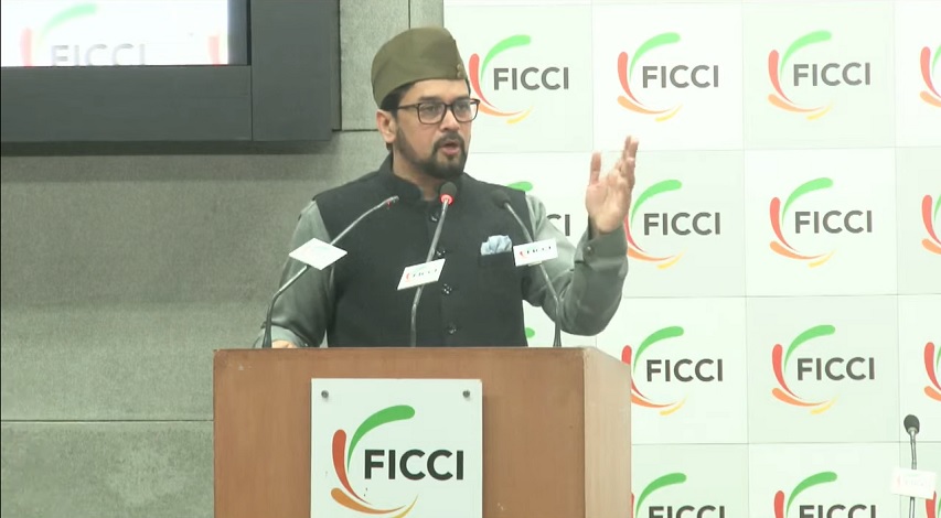 FICCI event doc