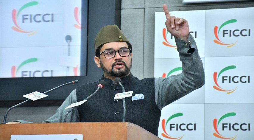 FICCI event doc