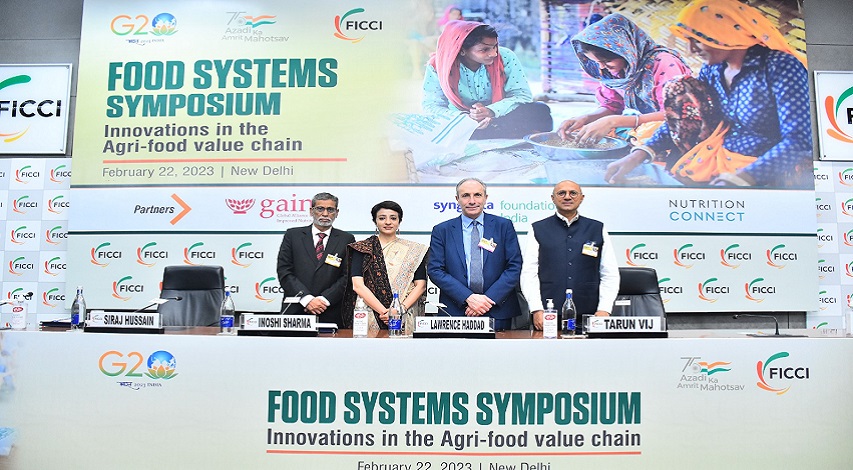 FICCI event doc