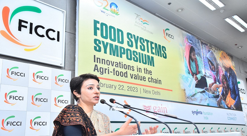 FICCI event doc