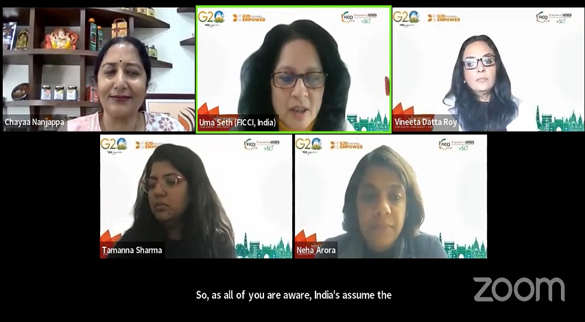FICCI Events: