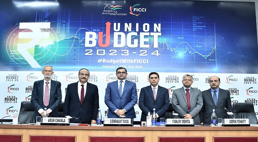 FICCI event doc