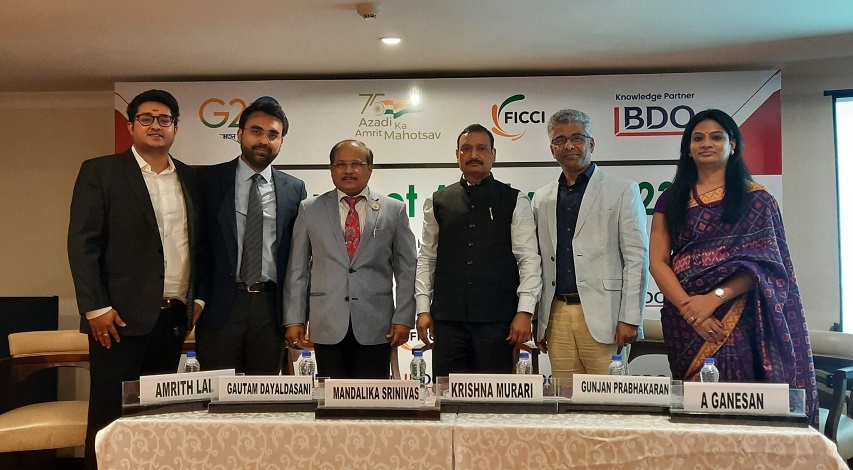 FICCI event doc