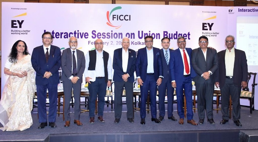 FICCI event doc