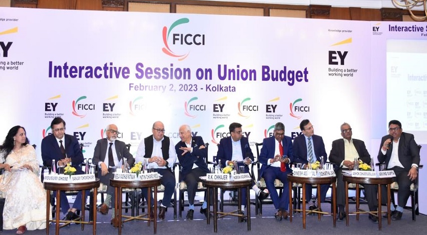 FICCI event doc