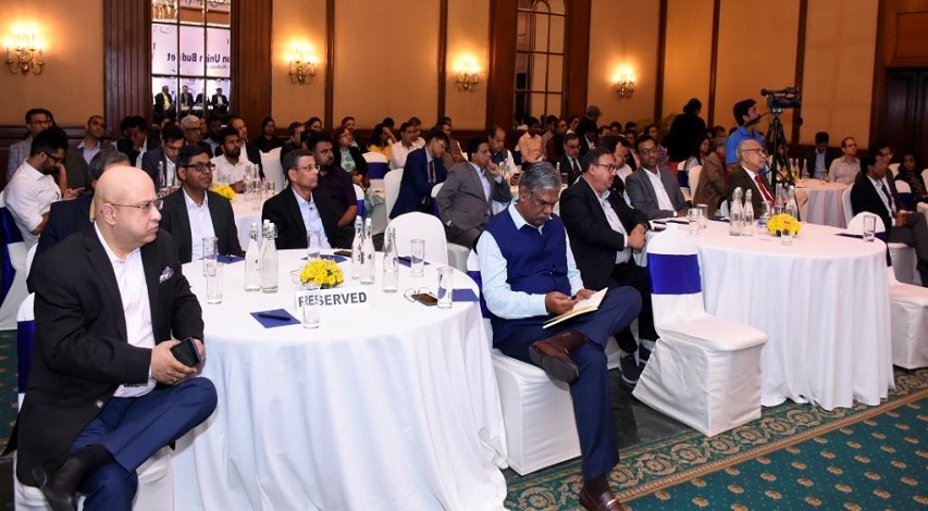 FICCI event doc