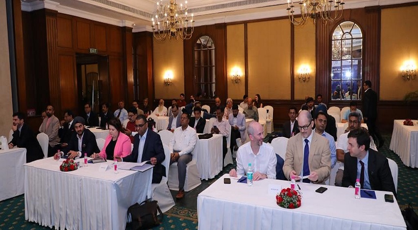 FICCI event doc