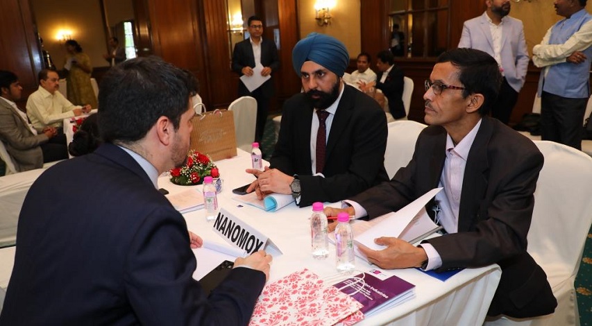 FICCI event doc