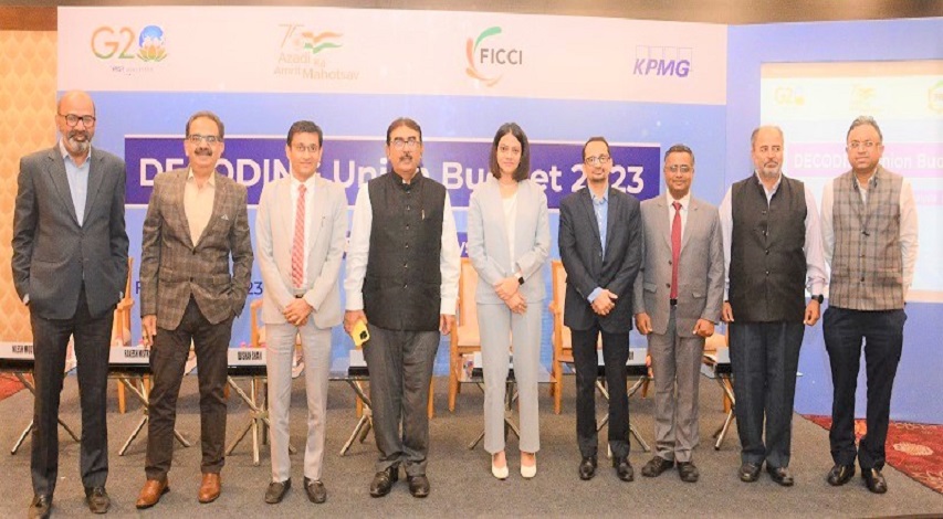 FICCI event doc