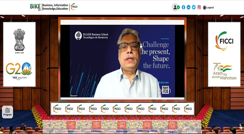 FICCI event doc