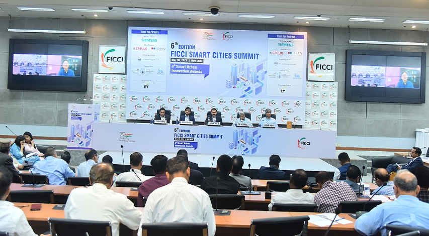 FICCI event doc