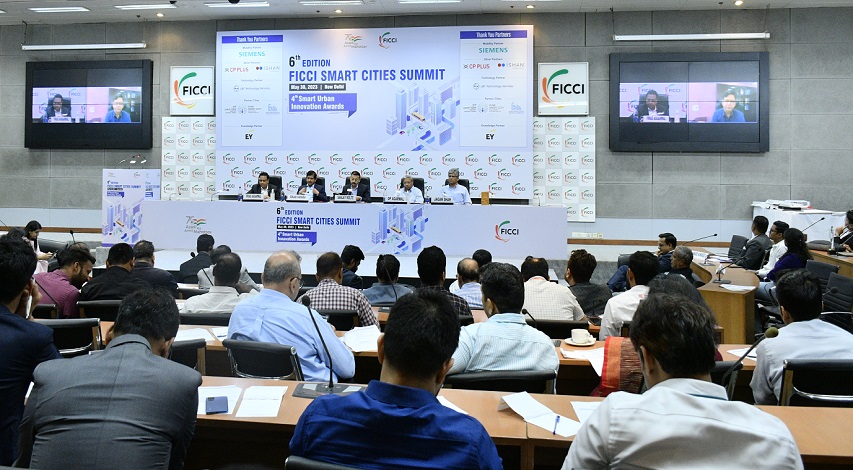 FICCI event doc