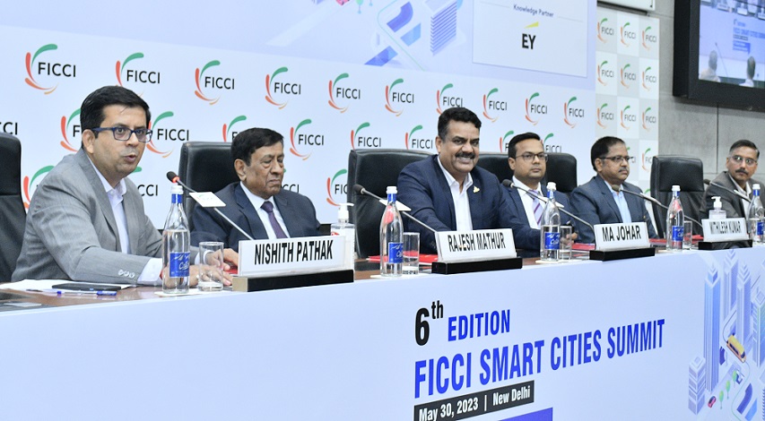 FICCI event doc