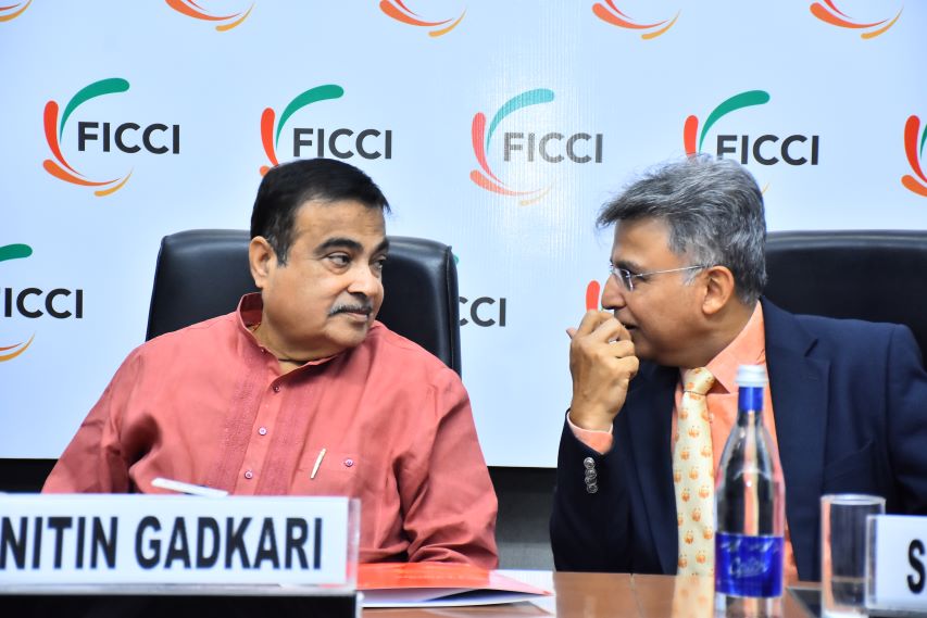 FICCI event doc