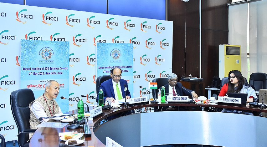 FICCI event doc