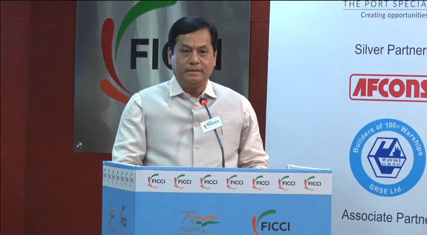 FICCI event doc