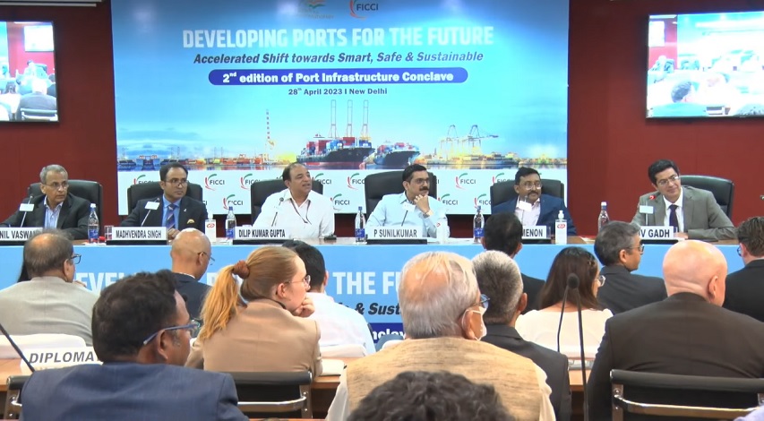FICCI event doc