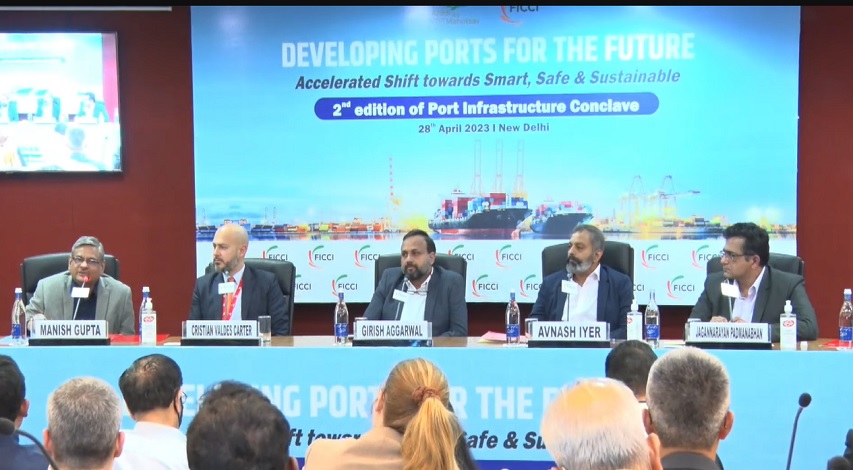 FICCI event doc