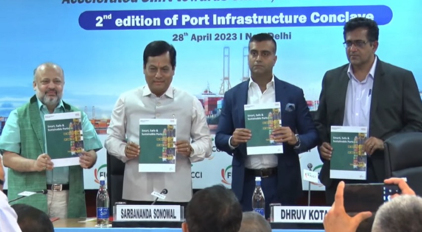 FICCI event doc