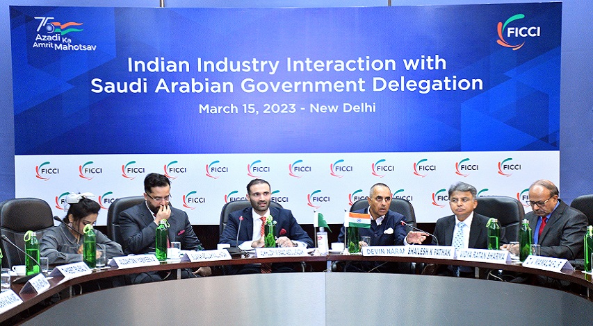 FICCI Events:  