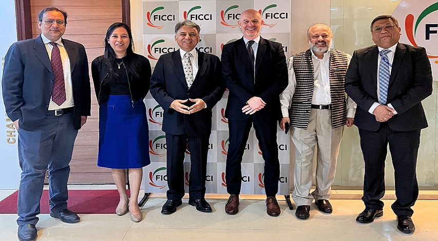 FICCI event doc