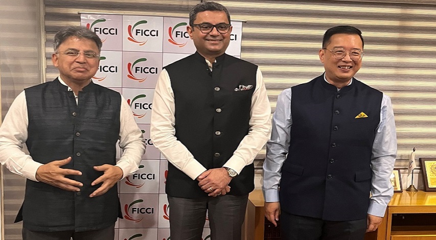 FICCI event doc