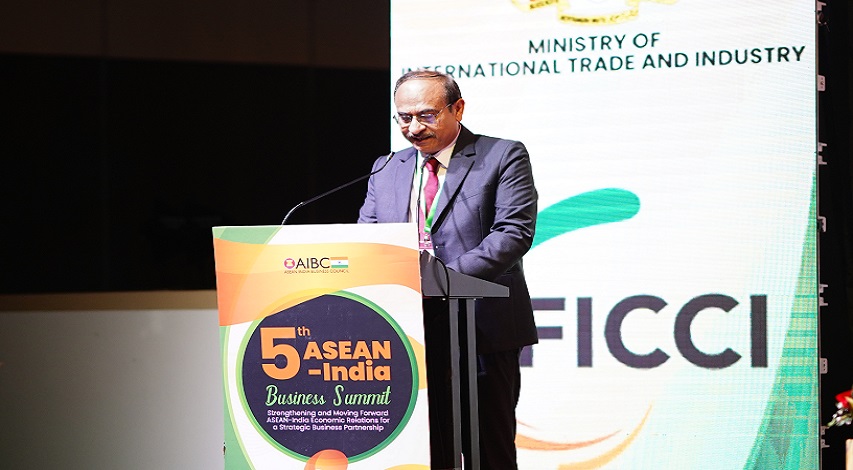 FICCI event doc